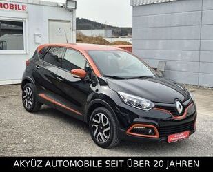 Renault Captur Gebrauchtwagen