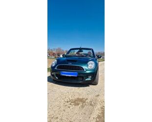 Mini Cooper S Cabrio Gebrauchtwagen