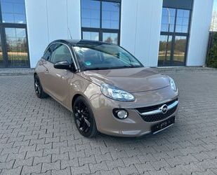 Opel Adam Gebrauchtwagen