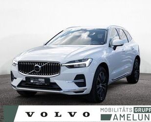 Volvo XC60 Gebrauchtwagen
