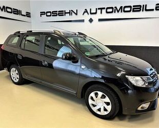 Dacia Logan Gebrauchtwagen
