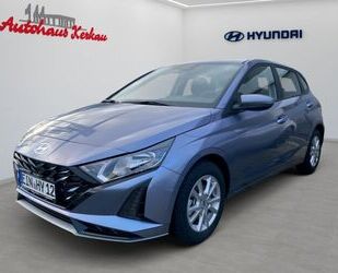 Hyundai i20 Gebrauchtwagen