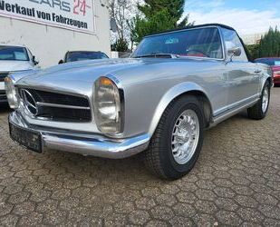 Mercedes-Benz SL 230 Gebrauchtwagen