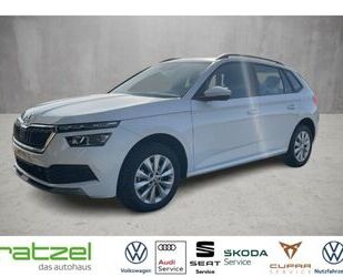 Skoda Kamiq Gebrauchtwagen