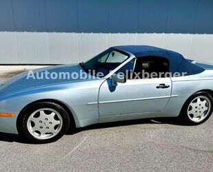 Porsche 944 Gebrauchtwagen