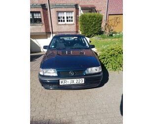 Opel Vectra Gebrauchtwagen