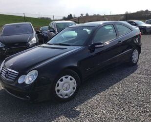 Mercedes-Benz CL 200 Gebrauchtwagen