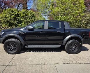Ford Ranger Gebrauchtwagen