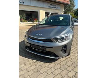Kia Stonic Gebrauchtwagen