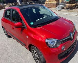 Renault Twingo Gebrauchtwagen