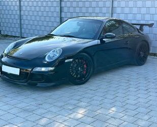 Porsche 997 Gebrauchtwagen
