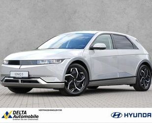Hyundai IONIQ 5 Gebrauchtwagen