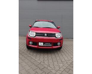 Suzuki Ignis Gebrauchtwagen