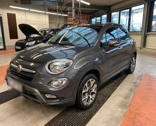 Fiat 500X Gebrauchtwagen