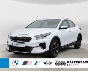 Kia XCeed Gebrauchtwagen