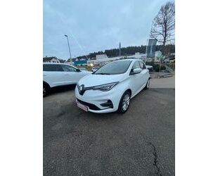 Renault ZOE Gebrauchtwagen