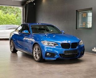 BMW 225 Gebrauchtwagen
