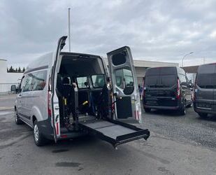 Ford Transit Custom Gebrauchtwagen