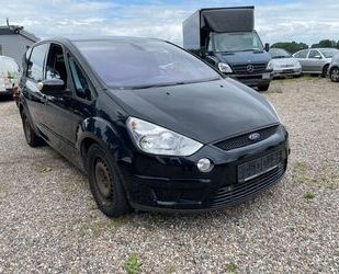Ford S-Max Gebrauchtwagen