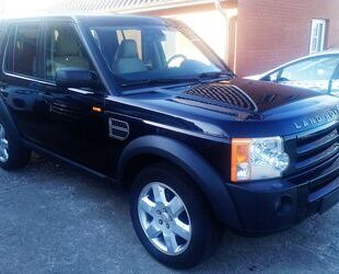 Land Rover Discovery Gebrauchtwagen