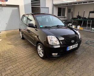 Kia Picanto Gebrauchtwagen