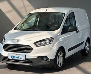 Ford Transit Courier Gebrauchtwagen