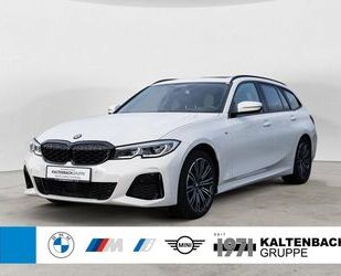BMW M340i Gebrauchtwagen