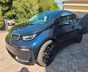 BMW i3 Gebrauchtwagen