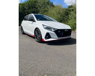 Hyundai i20 Gebrauchtwagen
