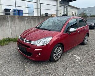 Citroen C3 Gebrauchtwagen