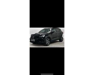 Volvo XC40 Gebrauchtwagen
