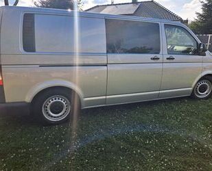 VW T5 Transporter Gebrauchtwagen