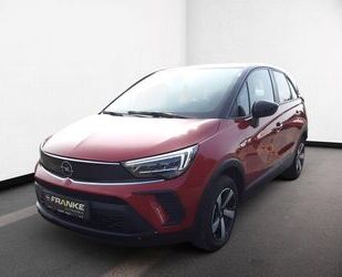 Opel Crossland (X) Gebrauchtwagen