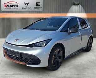 Cupra Born Gebrauchtwagen