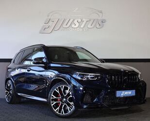 BMW X5 M Gebrauchtwagen