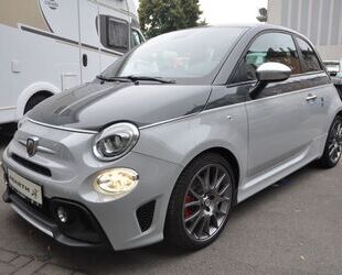 Abarth 595 Turismo Gebrauchtwagen