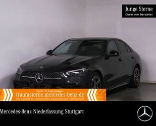 Mercedes-Benz C 220 Gebrauchtwagen