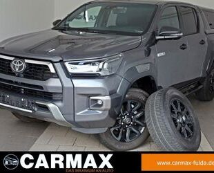 Toyota Hilux Gebrauchtwagen