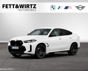 BMW X6 M60 Gebrauchtwagen