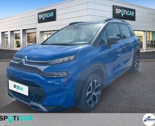 Citroen C3 Aircross Gebrauchtwagen