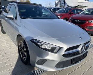 Mercedes-Benz A 200 Gebrauchtwagen