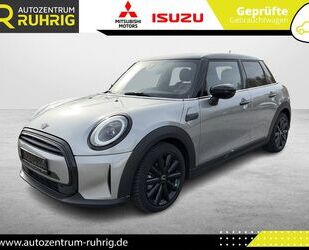 Mini Cooper Gebrauchtwagen