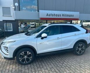 Mitsubishi Eclipse Cross Gebrauchtwagen