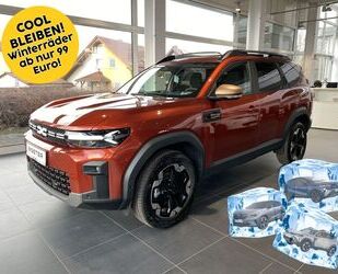 Dacia Bigster Gebrauchtwagen