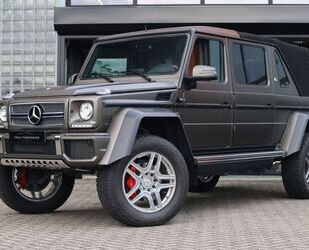 Mercedes-Benz G 65 AMG Gebrauchtwagen
