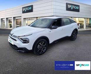 Citroen C4 Gebrauchtwagen