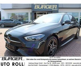 Mercedes-Benz C 200 Gebrauchtwagen