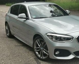 BMW 125 Gebrauchtwagen