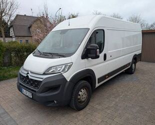 Citroen Jumper Gebrauchtwagen