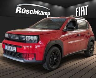 Fiat Grande Panda Gebrauchtwagen